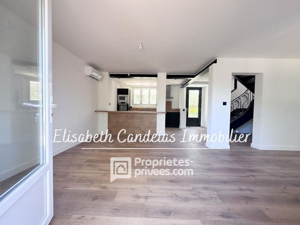 Vente Maison MAISON T5 avec suite parentale Saint jean