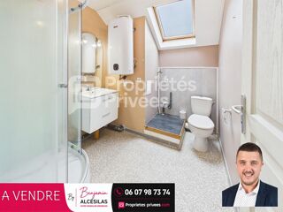  Immeuble à vendre 10 pièces 250 m²