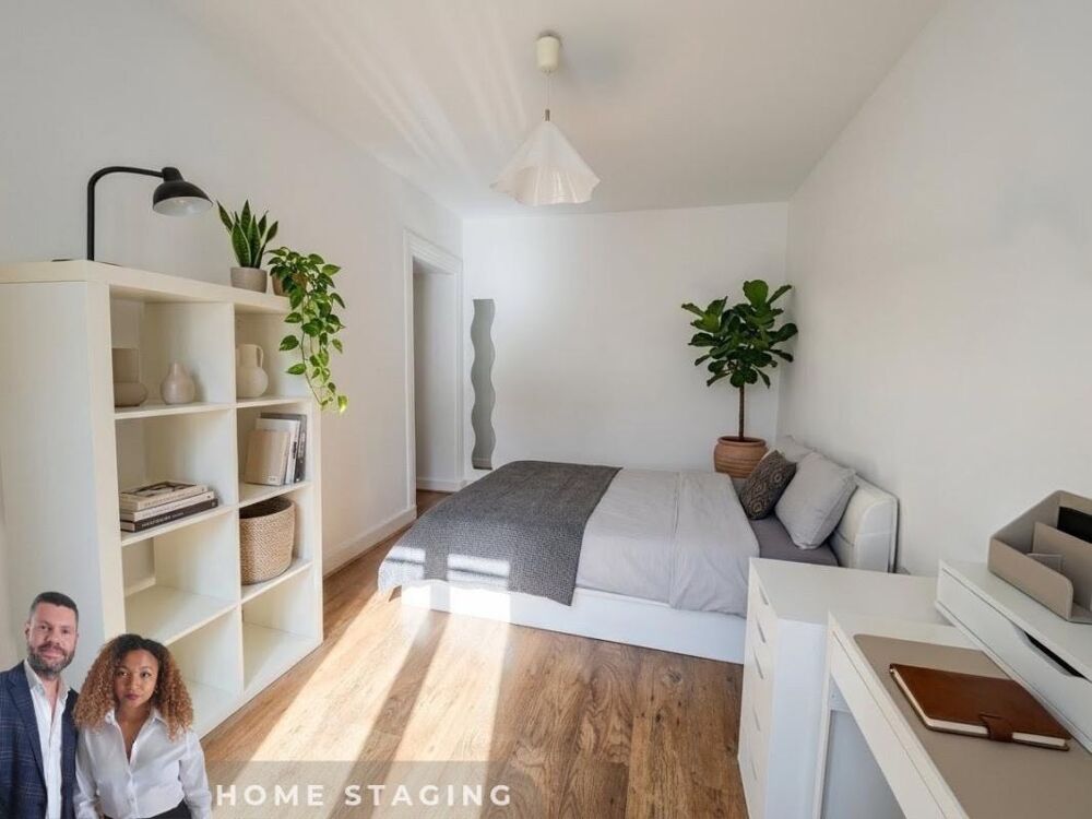 Vente Appartement Appartement 2 pièces Paris 18ème 29.1 m2 Paris 18