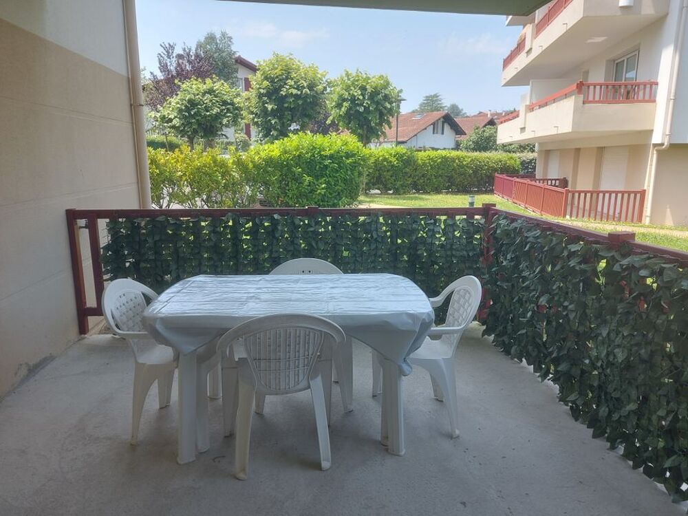 Location Appartement Appartement de 47m2 à louer sur Ciboure Ciboure