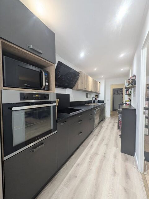  Appartement à vendre 3 pièces 83 m²