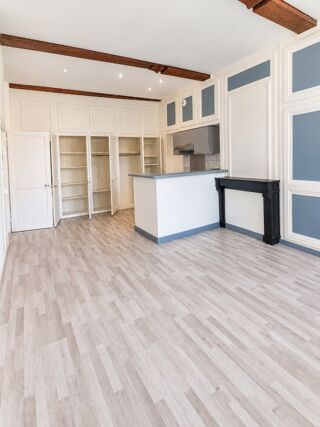  Appartement à louer 3 pièces 58 m²