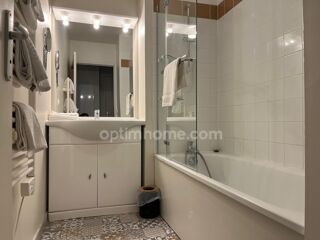  Appartement � vendre 2 pi�ces 32 m�