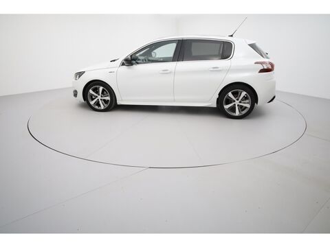 308 GT Line 1.2 PureTech 130ch S&S BVM6 2017 occasion 81990 Fr&eacute;jairolles