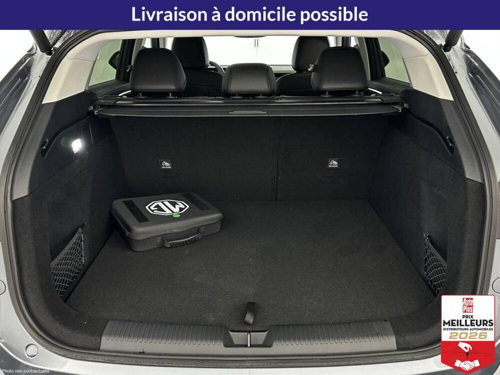 MG.EHS 1.5T PHEV 272ch Luxury 2026 occasion 10150 Lavau