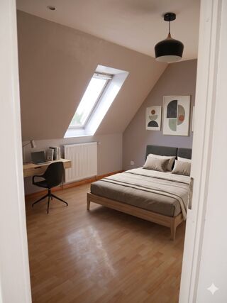  Maison � vendre 4 pi�ces 94 m�