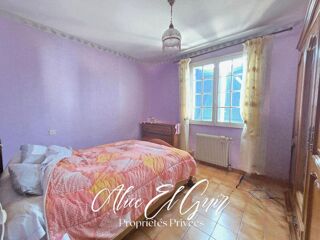  Maison à vendre 5 pièces 96 m²