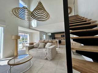  Maison 5 pi�ces 152 m� Talmont saint hilaire
