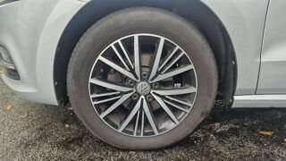 Polo 1.2 TSI 90 Allstar 2016 occasion 42400 Saint Chamond