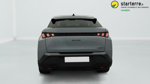 3008 Hybrid 145 e-DCS6 Allure 2025 occasion 73420 Voglans