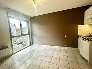  Appartement � louer 1 pi�ce 19 m�