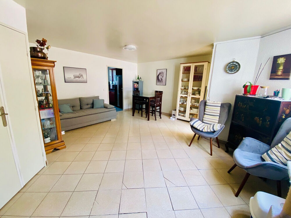 Appartement Torcy 3 pièce(s) 71 m2