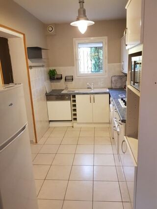  Maison à louer 5 pièces 100 m²