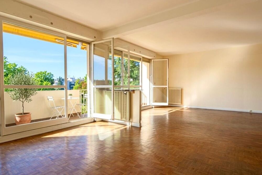 Vente Appartement Appartement T4 Sainte-Foy, Résidence avec piscine et terrain de tennis Sainte foy les lyon