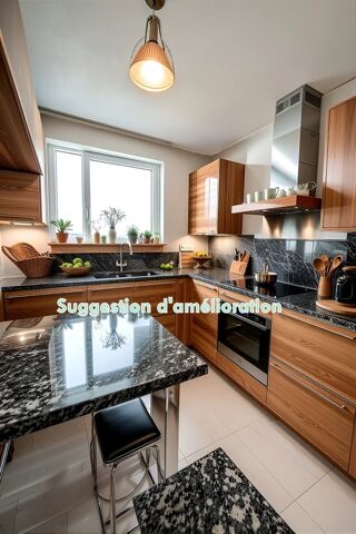  Appartement  vendre 5 pices 100 m