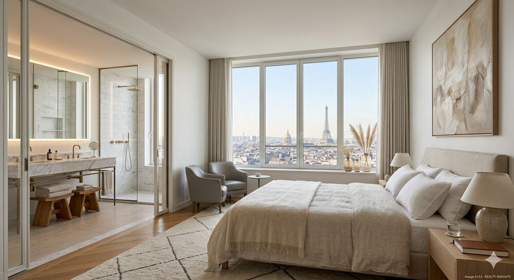 � vendre  Appartement Puteaux (92800)