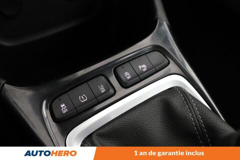 Crossland X 1.5 Diesel Edition 102 ch 2020 occasion 92130 Issy-les-Moulineaux