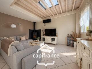  Maison à vendre 6 pièces 128 m²
