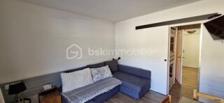  Appartement à vendre 1 pièce 23 m²