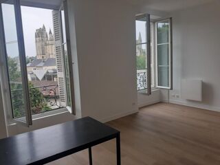  Appartement Poitiers (86000)