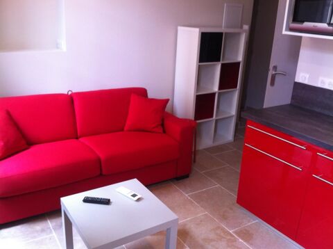  Appartement  louer 1 pice 21 m