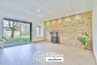  Maison � vendre 5 pi�ces 129 m�