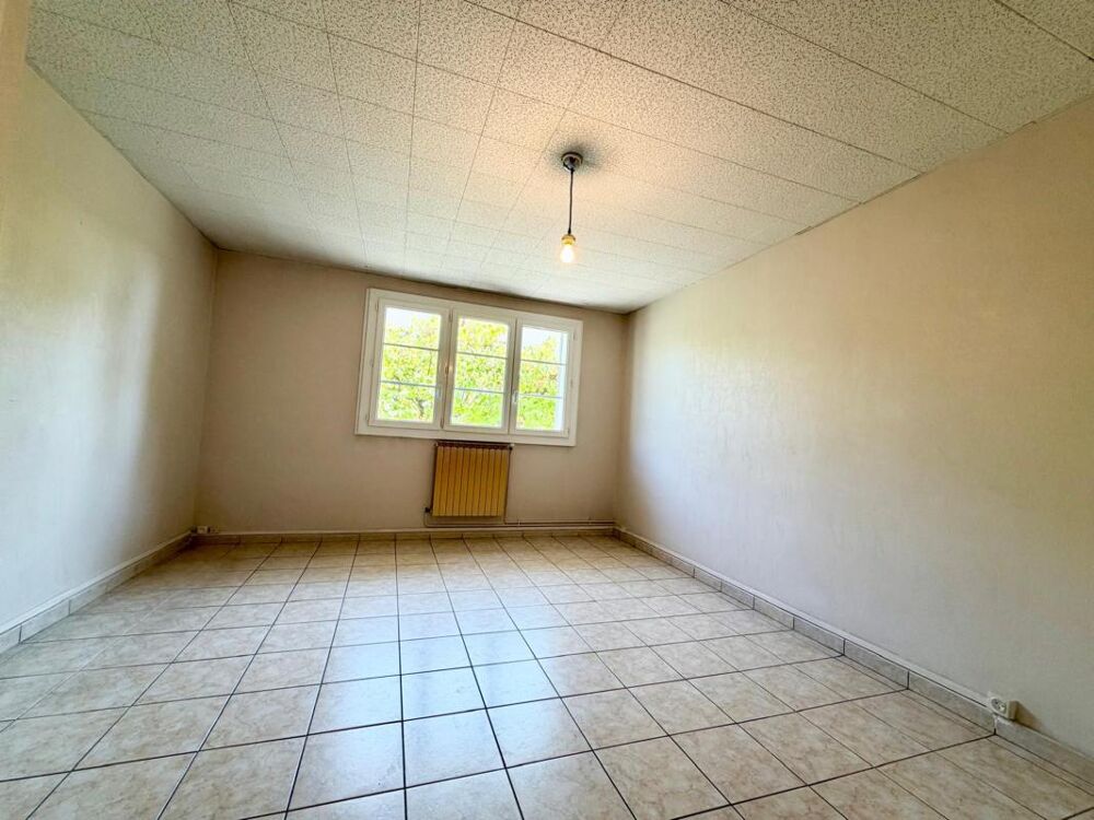 Vente Appartement Appartement Marseille 12