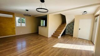  Maison à vendre 4 pièces 80 m²