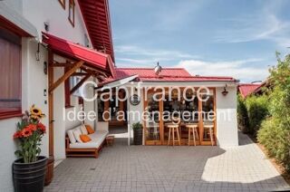  Maison � vendre 3 pi�ces 84 m�