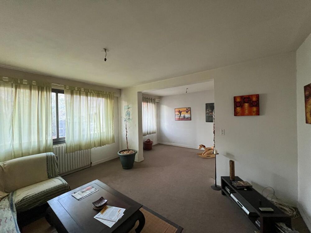 Vente Immeuble Immeuble Clermont Ferrand 14 pièce(s) 287.82 m2 Clermont ferrand