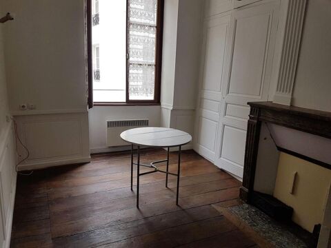  Appartement � louer 1 pi�ce 22 m�