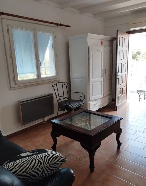  Appartement � louer 3 pi�ces 46 m�