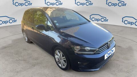 Golf 1.6 TDI 110 Confortline 2015 occasion 13127 Vitrolles