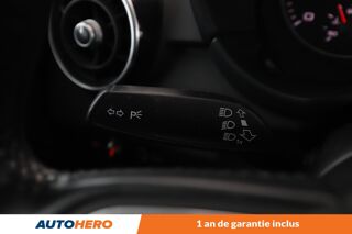 A1 1.0 TFSI Ultra Midnight Series 95 ch 2018 occasion 92130 Issy-les-Moulineaux