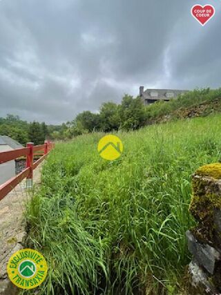  Terrain à vendre 363 m²