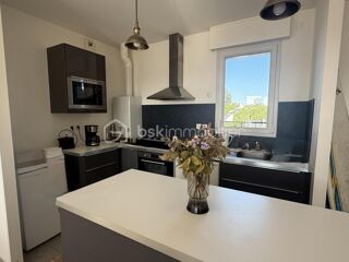  Appartement � vendre 4 pi�ces 89 m�