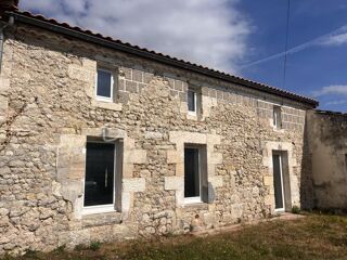  Maison à vendre 4 pièces 110 m²