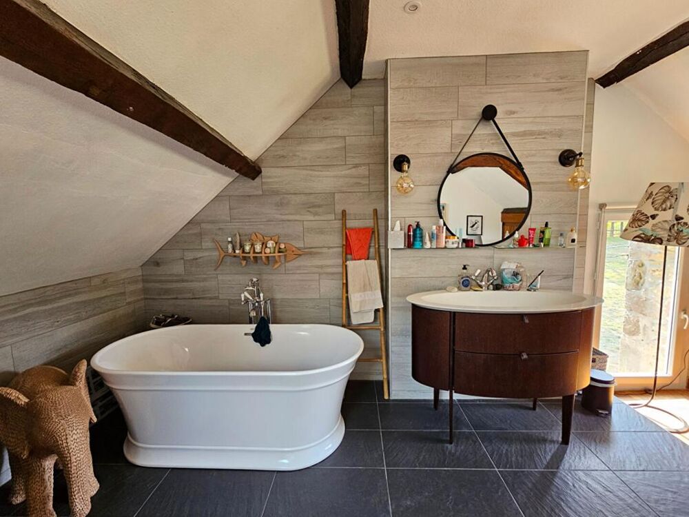  vendre  Maison Gurande (44350)