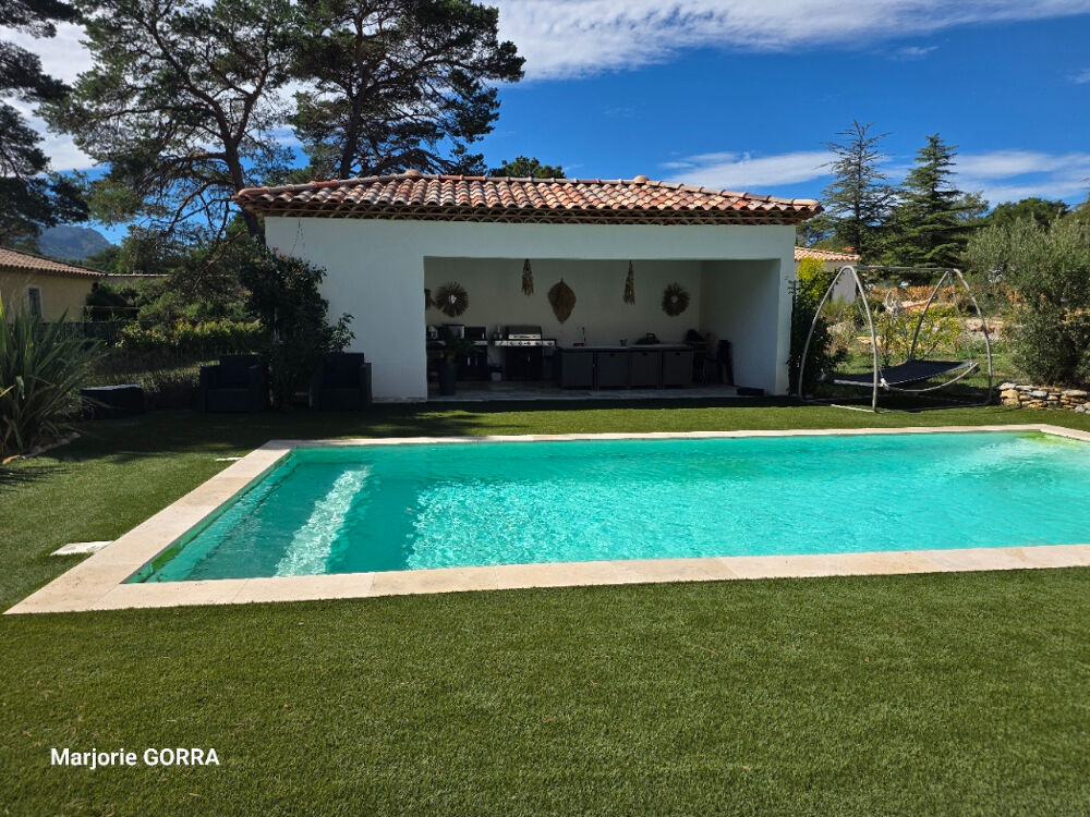 � vendre  Maison Plan-d'Aups-Sainte-Baume (83640)