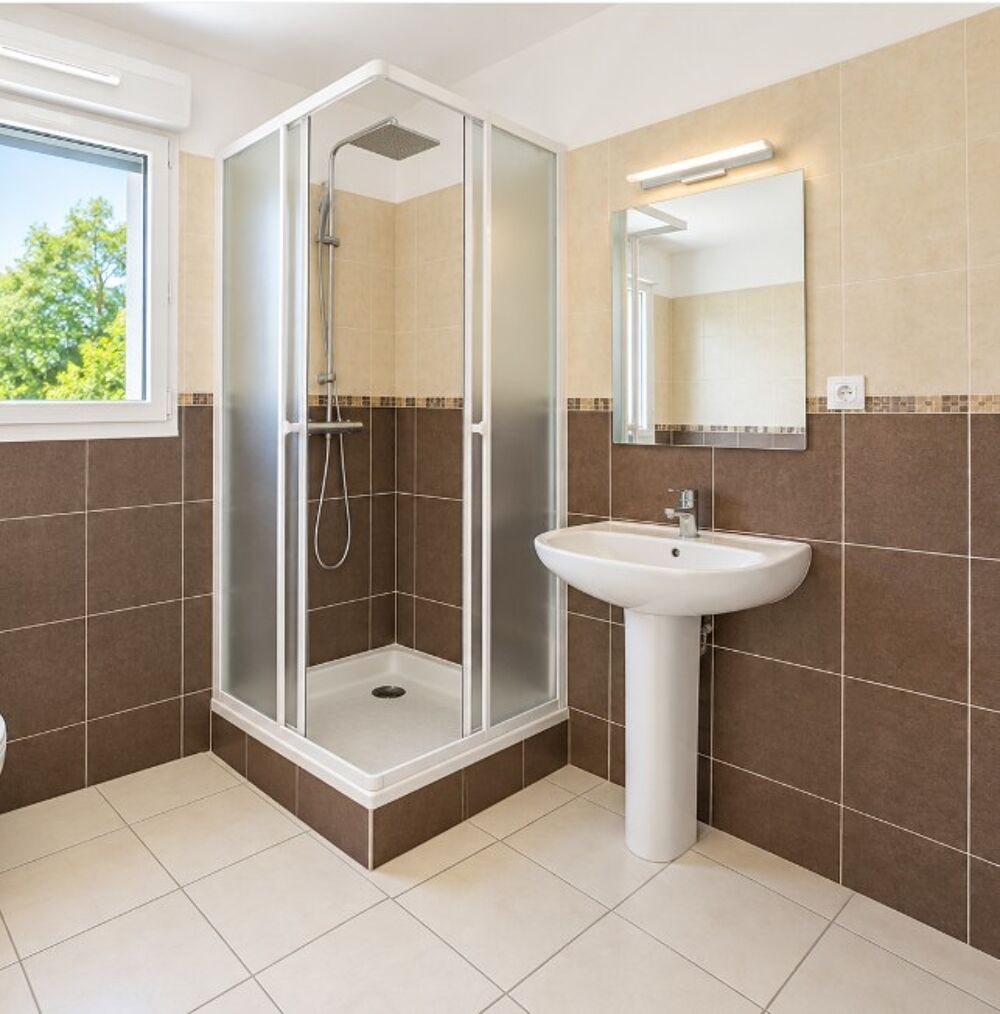 Location Appartement T2 avec balcon et parking à Bayonne Bayonne