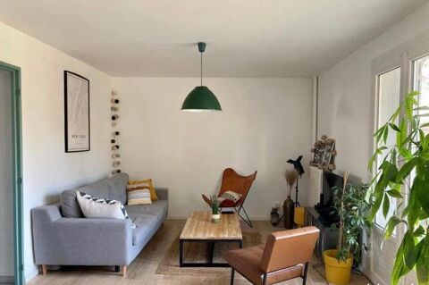  Appartement � louer 3 pi�ces 67 m� Poitiers