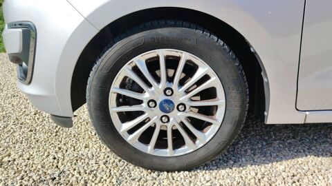 Ka 1.2 TI-VCT 85 Ultimate 2018 occasion 79160 Beceleuf