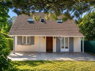  Maison à vendre 4 pièces 83 m²
