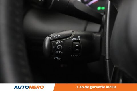 C3 Aircross 1.5 Blue-HDi Shine EAT6 120 ch 2018 occasion 92130 Issy-les-Moulineaux