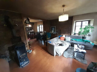  Ferme à vendre 10 pièces 180 m²