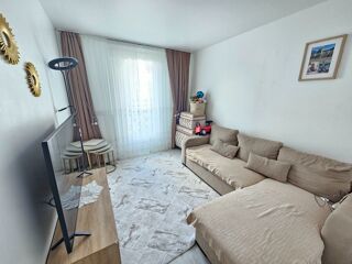  Appartement à vendre 3 pièces 65 m²