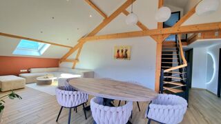  Appartement � vendre 4 pi�ces 97 m�