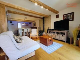 Maison à vendre 4 pièces 122 m²