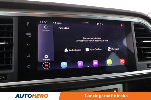 Ateca 1.5 TSI ACT Xperience DSG7 150 ch 2021 occasion 92130 Issy-les-Moulineaux