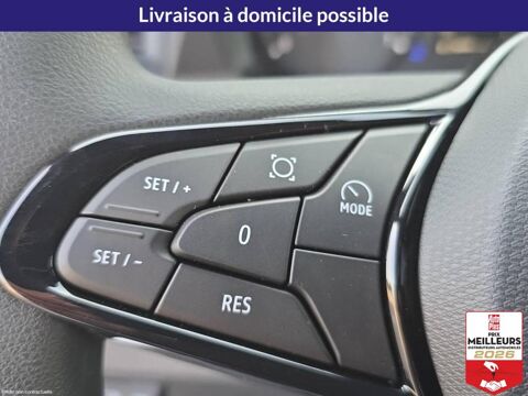 Master Fourgon BLUE DCI 130 L2H2 3T5 TR EXTRA 2025 occasion 10150 Lavau